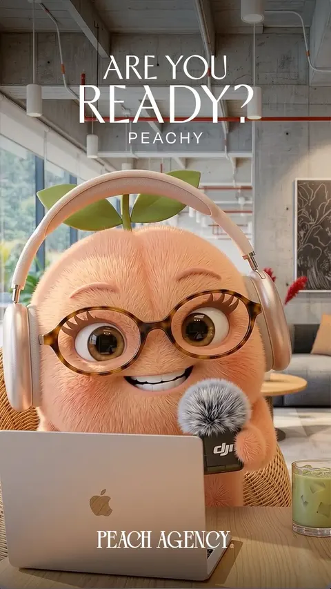 Peachy da ideas de contenido para el Mundial por nicho