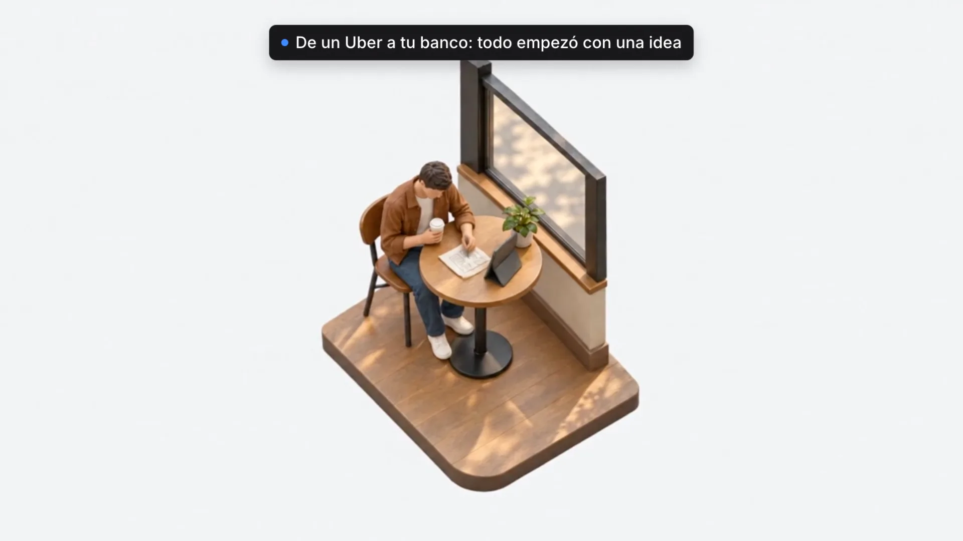 Portada del video: Desarrollo de aplicaciones móviles: lo que no se ve también es producto