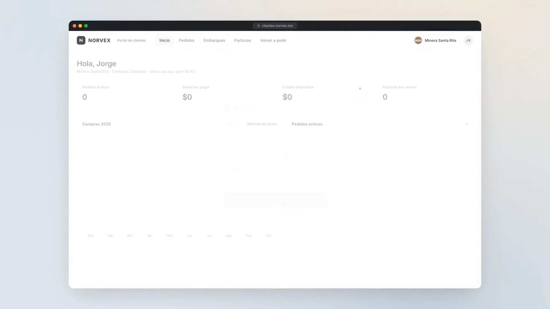 Portada del video: Portal de clientes de TOR studio, explicado por Renata
